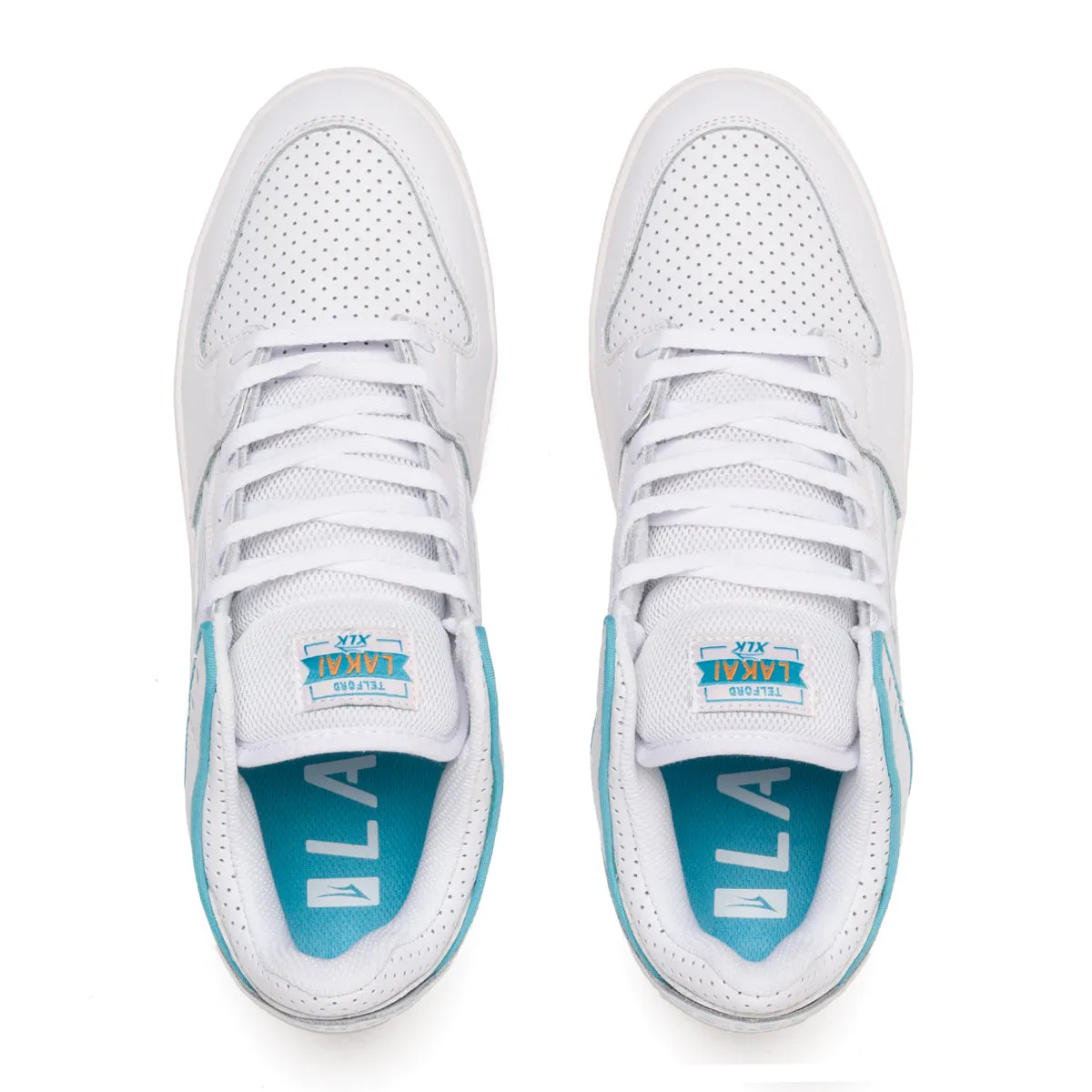 LAKAI TELFORD LOW MEN'S SHOES