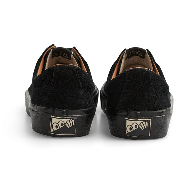 Last Resort AB VM003 Suede Black/Black