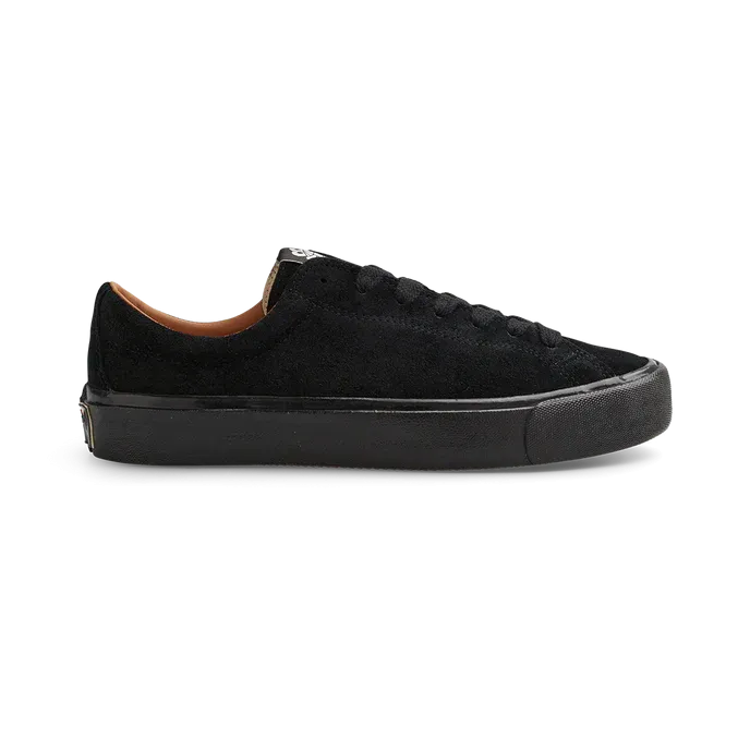 Last Resort AB VM003 Suede Black/Black