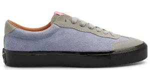 Last Resort AB - VM004 Milic Suede Shoes | Ghost Grey Black