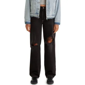 Levi's Baggy Dad Rake It Up