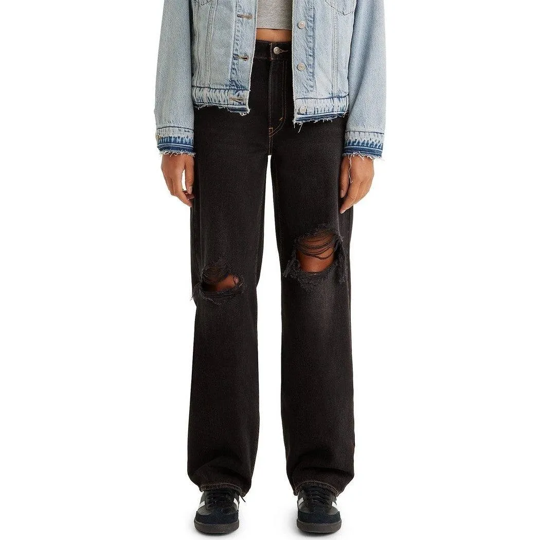 Levi's Baggy Dad Rake It Up