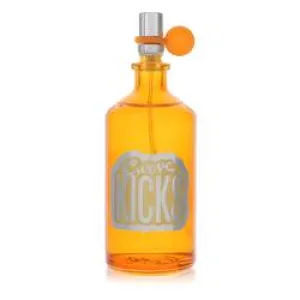 Liz Claiborne Curve Kicks EDT for Women (Unboxed)