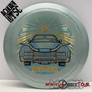 Longhorn Sublime 174g