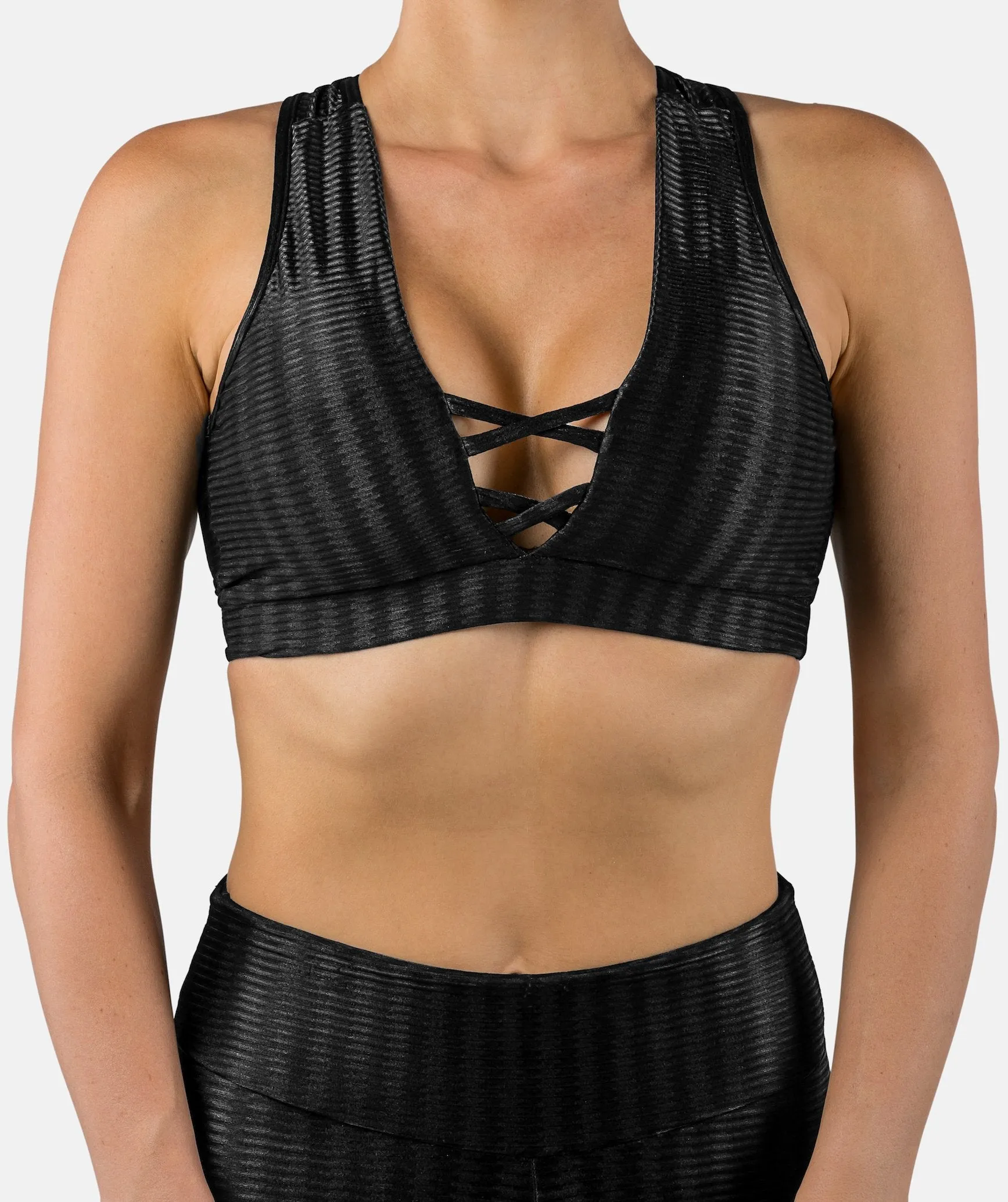 Lori Bra - Mika Black