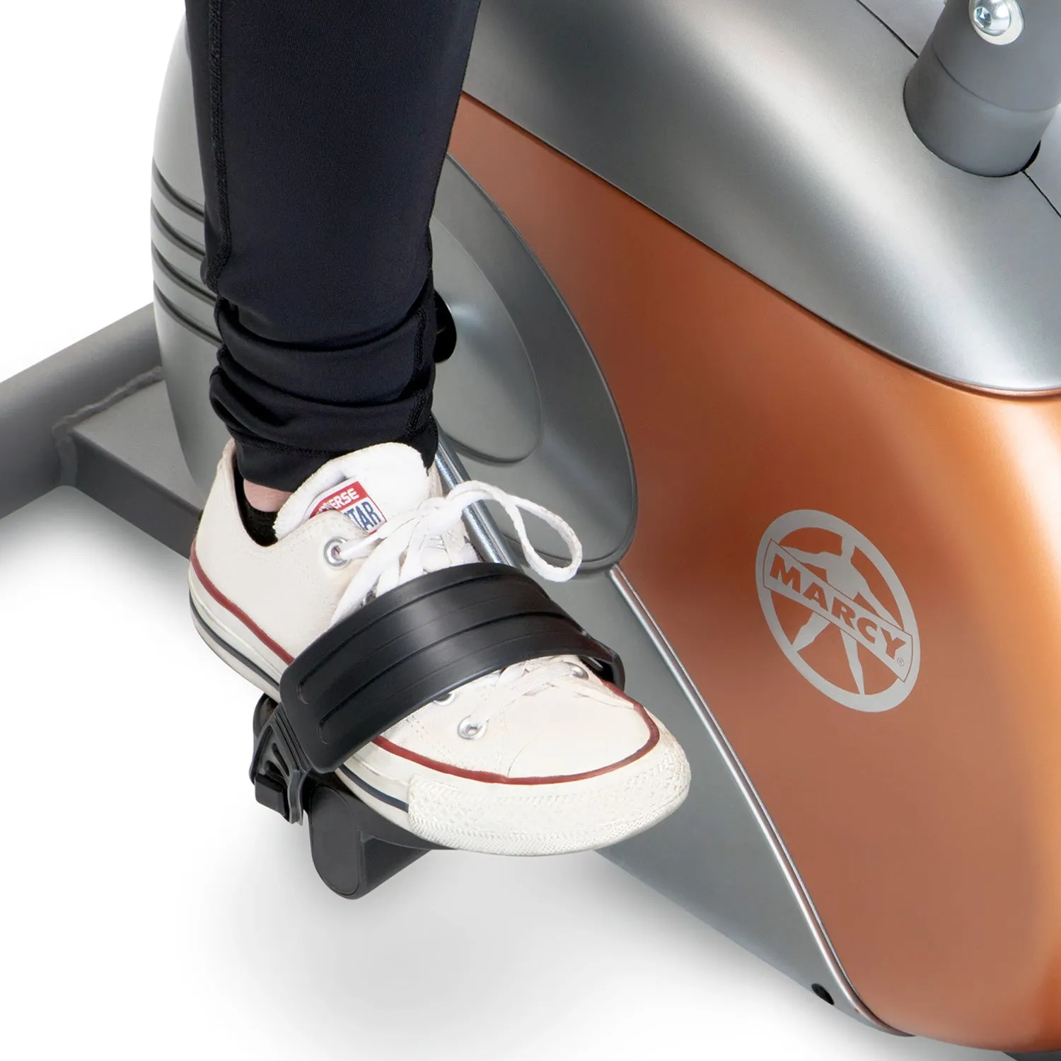 Marcy Upright Exercise Bike  Marcy ME-708