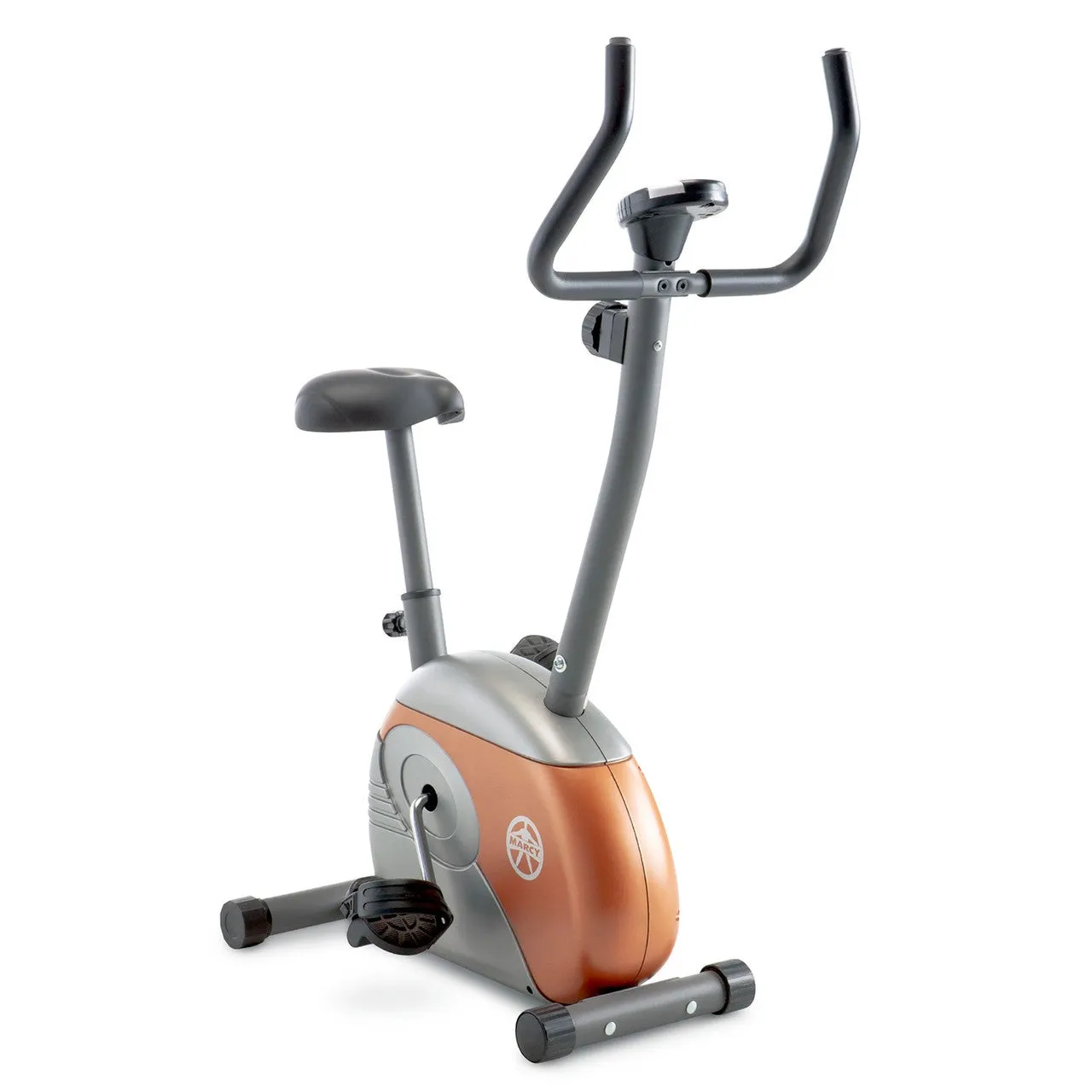 Marcy Upright Exercise Bike  Marcy ME-708