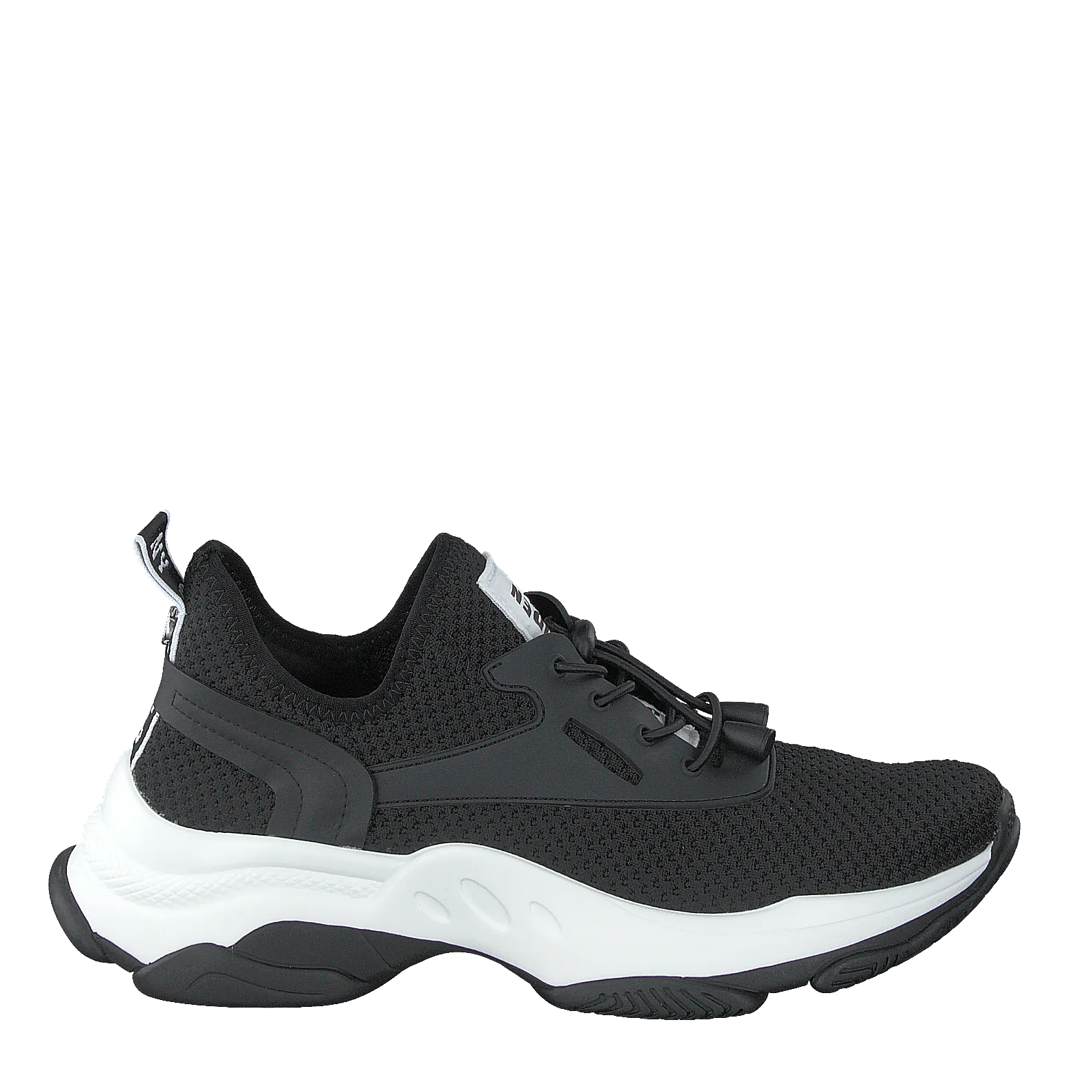 Match Sneaker Black Multi