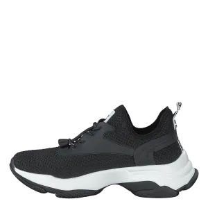 Match Sneaker Black Multi