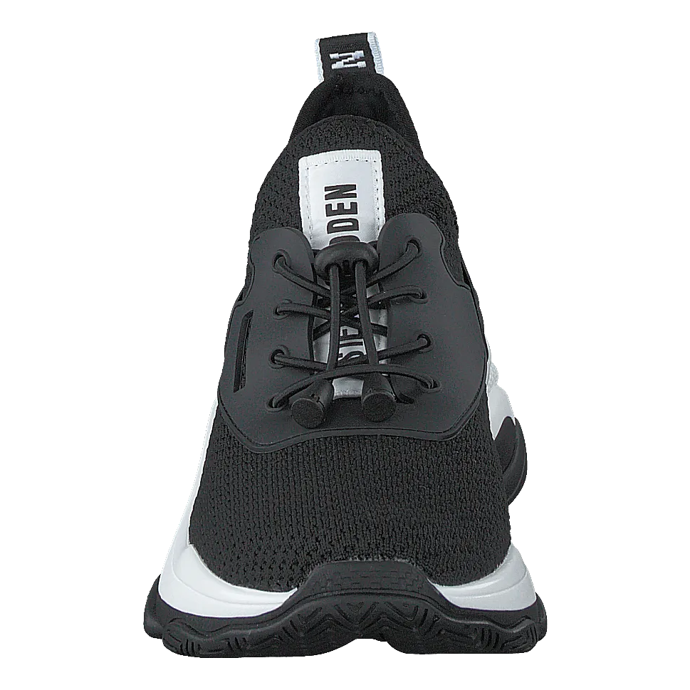 Match Sneaker Black Multi