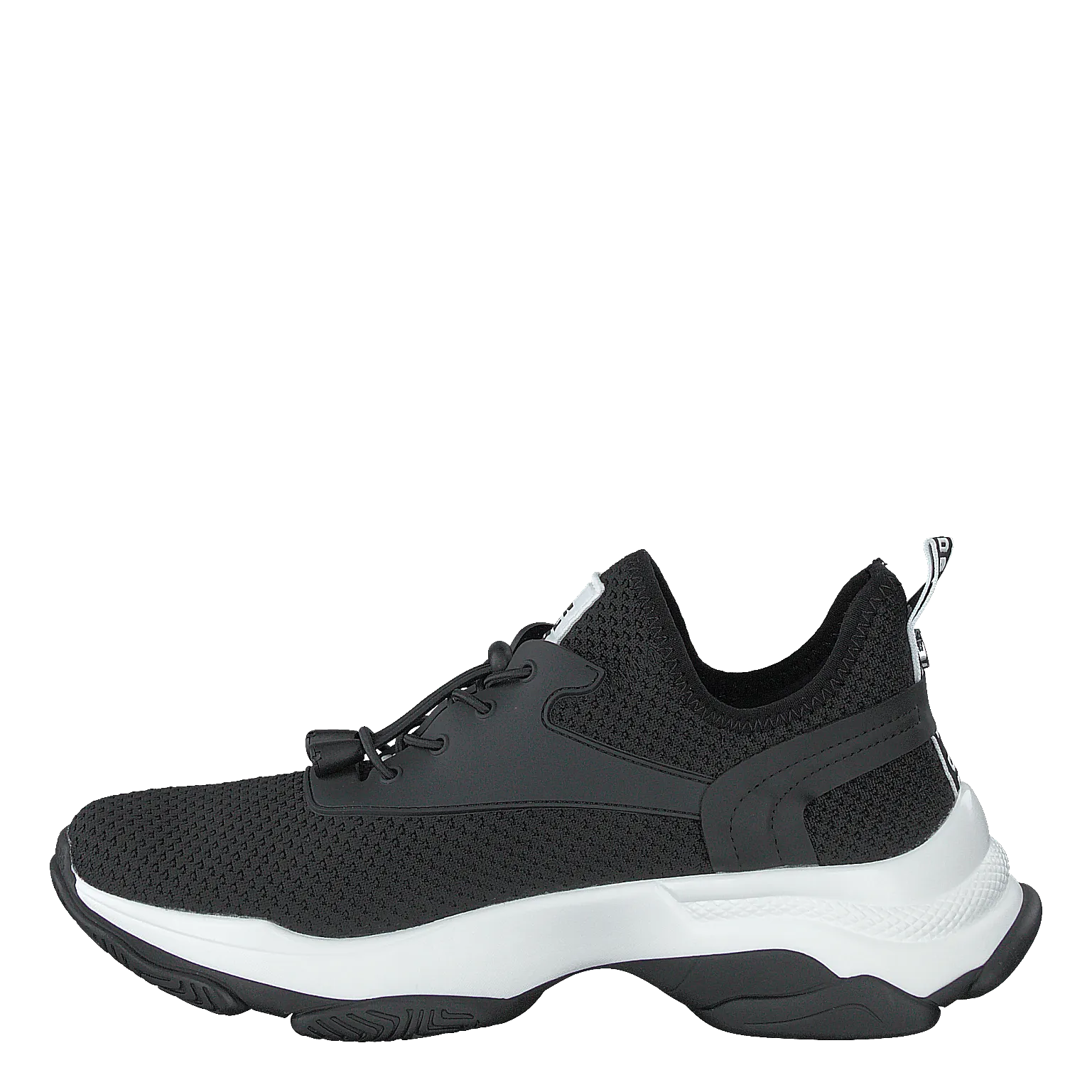 Match Sneaker Black Multi