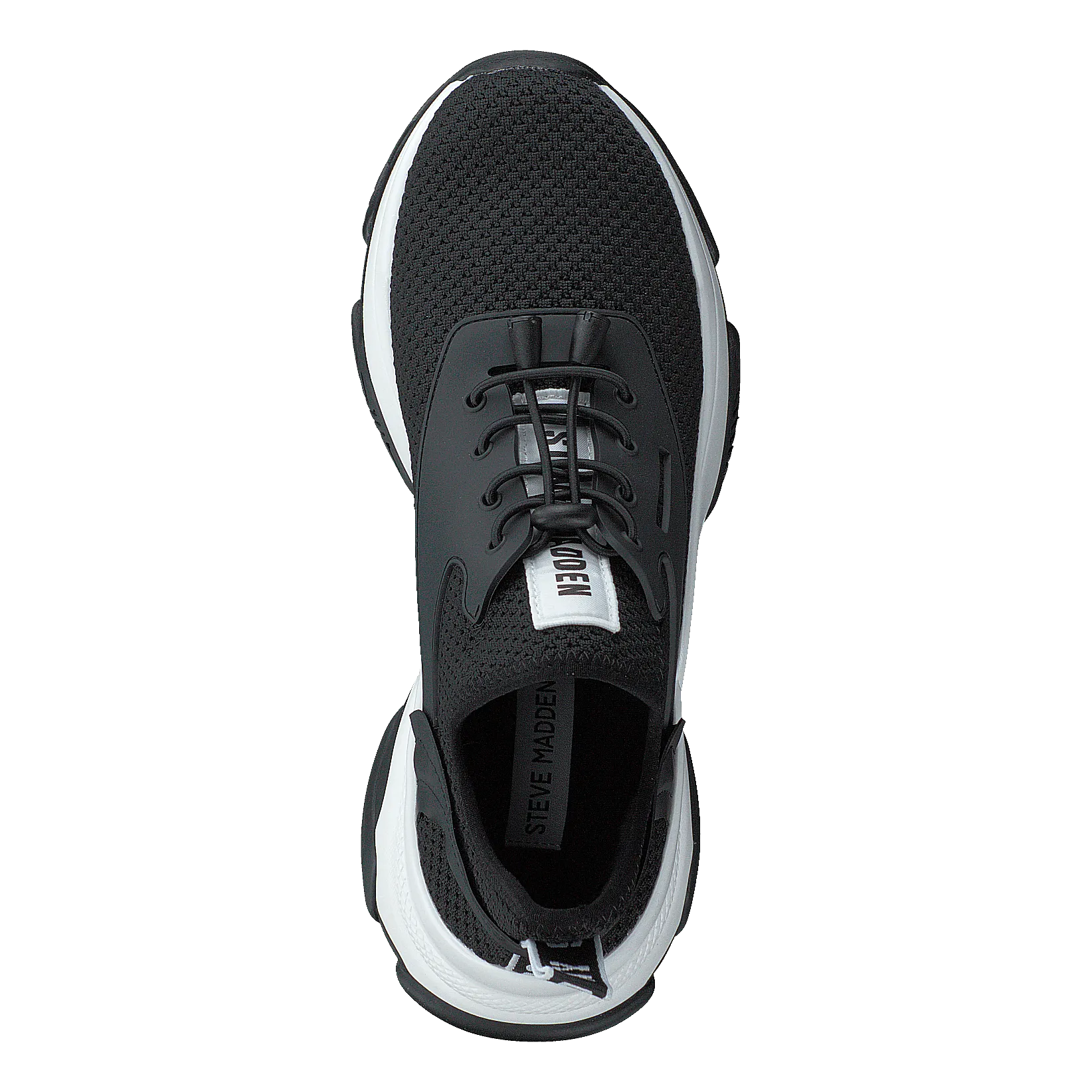 Match Sneaker Black Multi