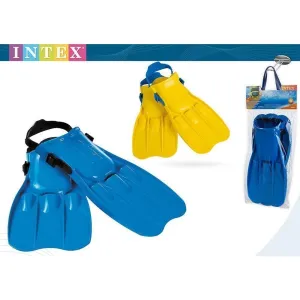 MEDIUM SWIM FINS