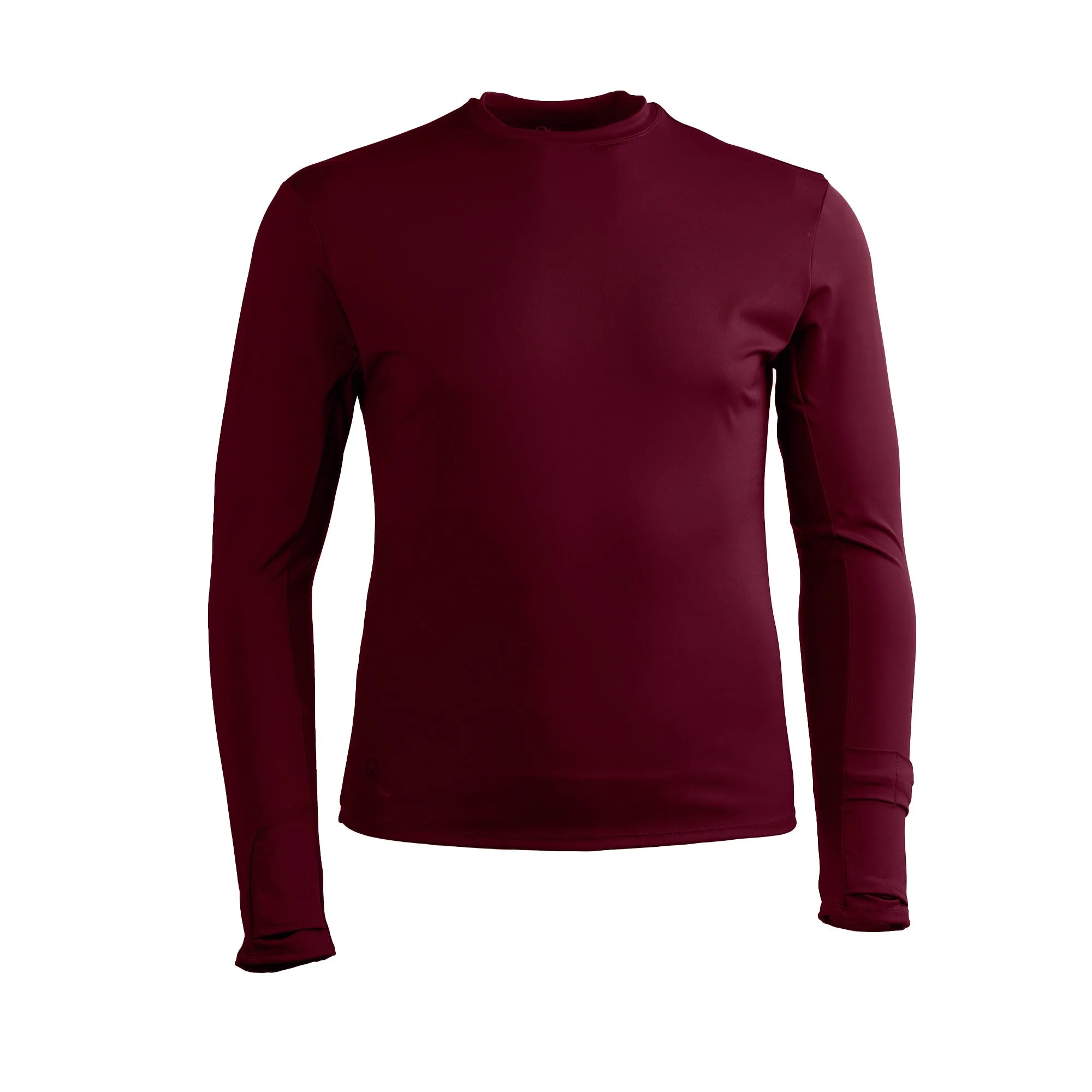 Men's Benitoite Crewneck