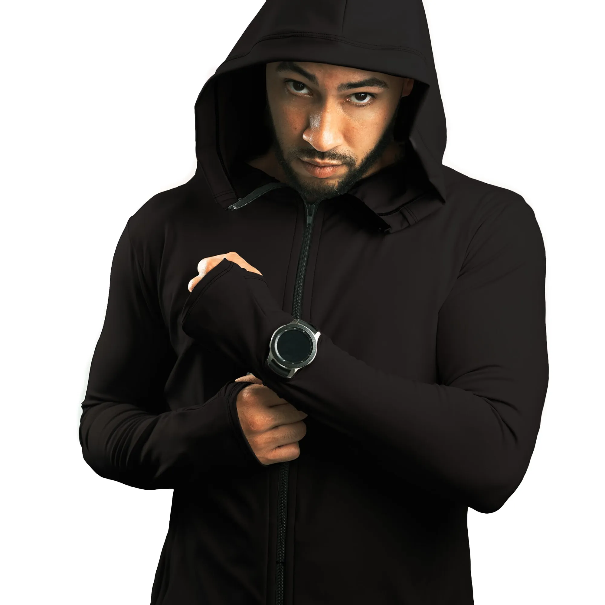 Men's Benitoite Jacket
