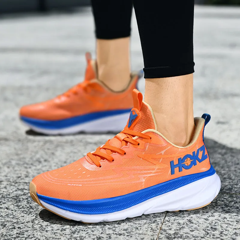 Men's Breathable High Quality Athletic Running Shoes