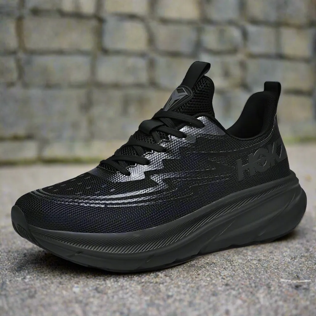 Men's Breathable High Quality Athletic Running Shoes