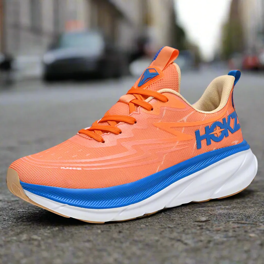 Men's Breathable High Quality Athletic Running Shoes