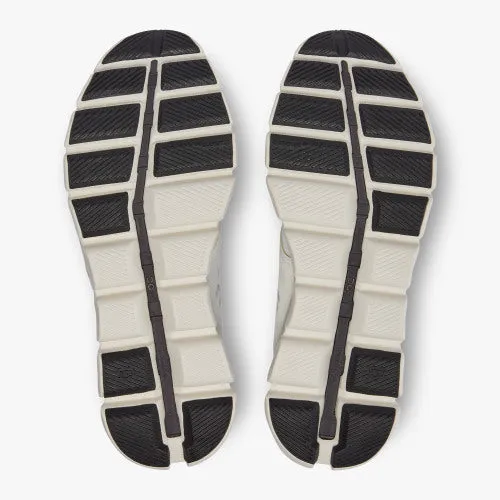 MENS ON CLOUD X 3- IVORY/BLACK