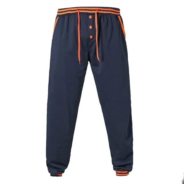 men's Running Jogging Pants