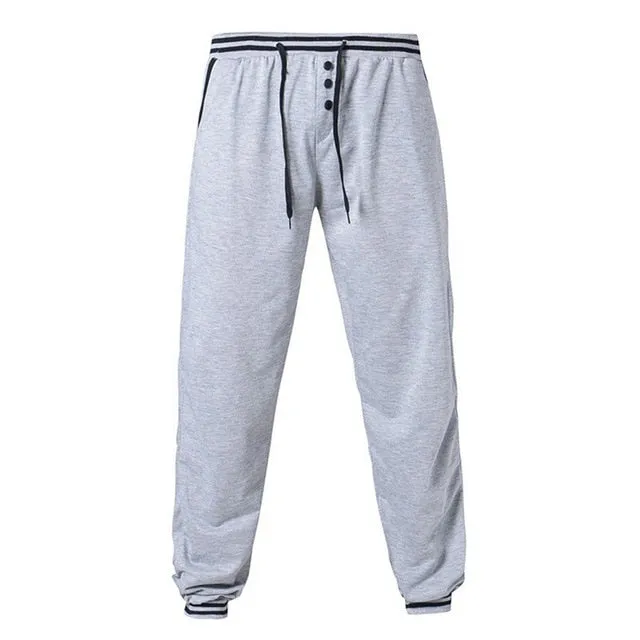 men's Running Jogging Pants