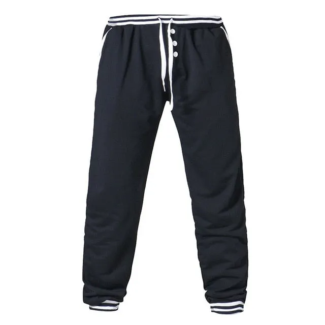 men's Running Jogging Pants