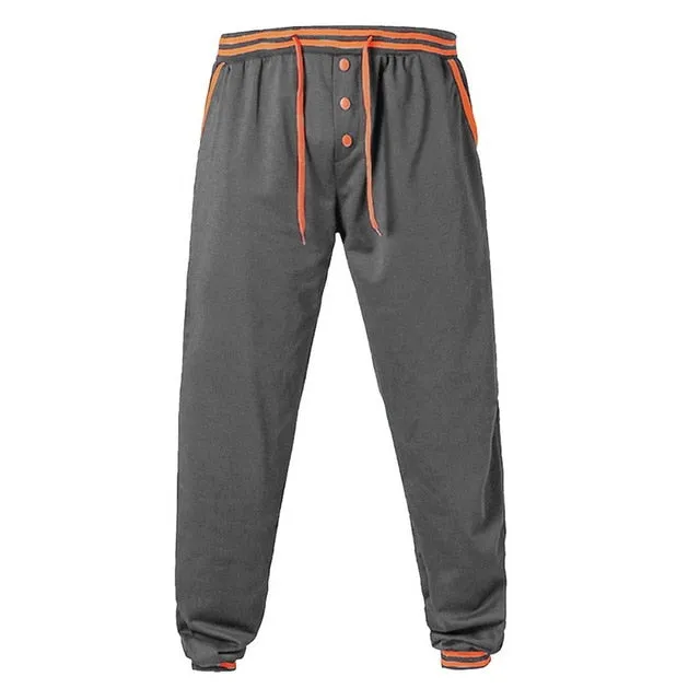 men's Running Jogging Pants