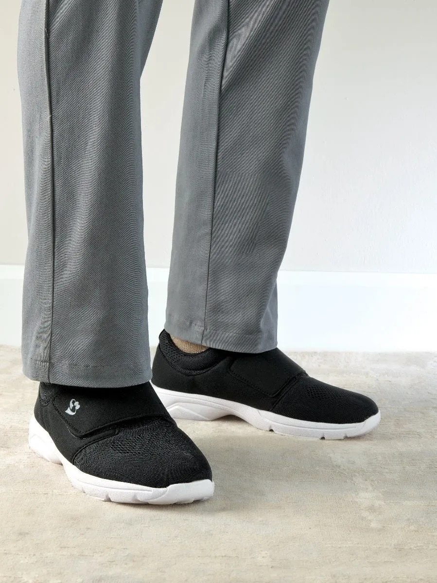 Men's Wide Ultra Lightweight Walking Shoes