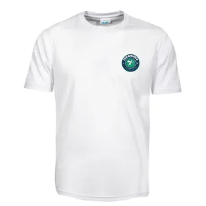 Mercury Tennis - Men's Performance Club T-Shirt