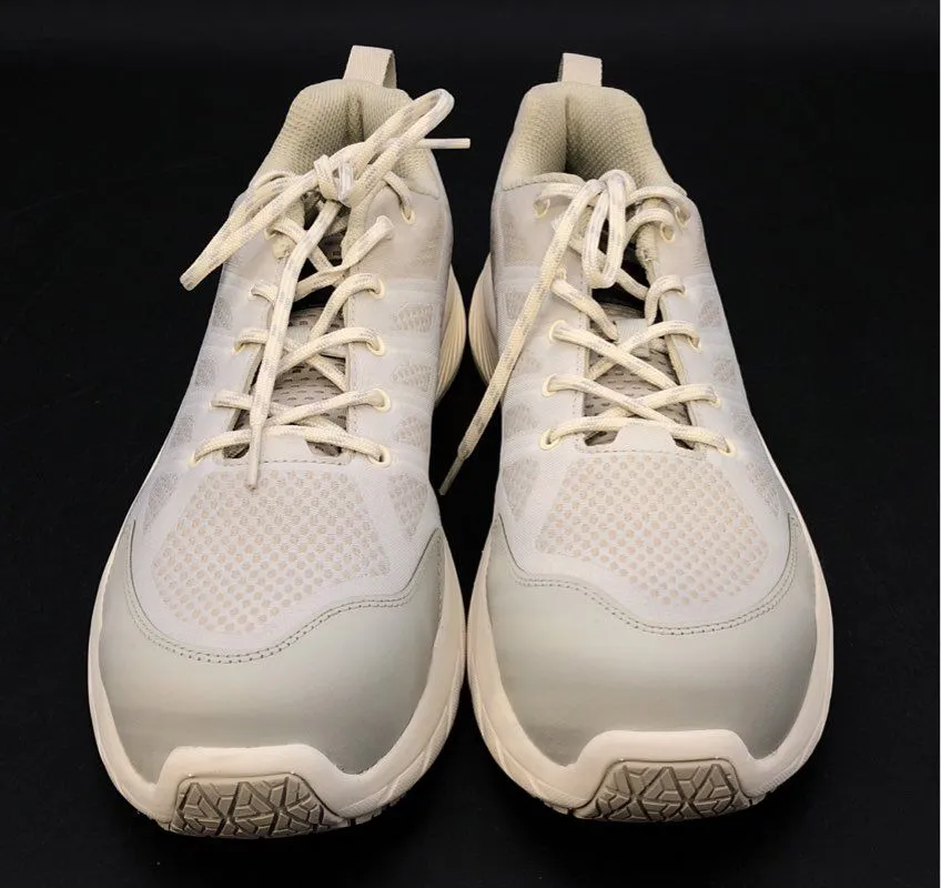 Merrell Men's Moab Flight F3445-21 Gray Low-Top Athletic Shoes - Size 11M
