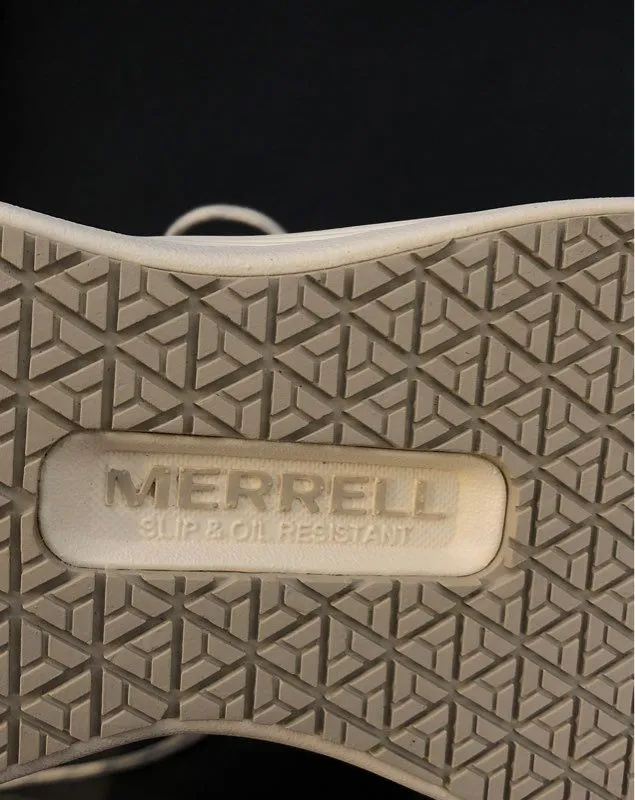 Merrell Men's Moab Flight F3445-21 Gray Low-Top Athletic Shoes - Size 11M