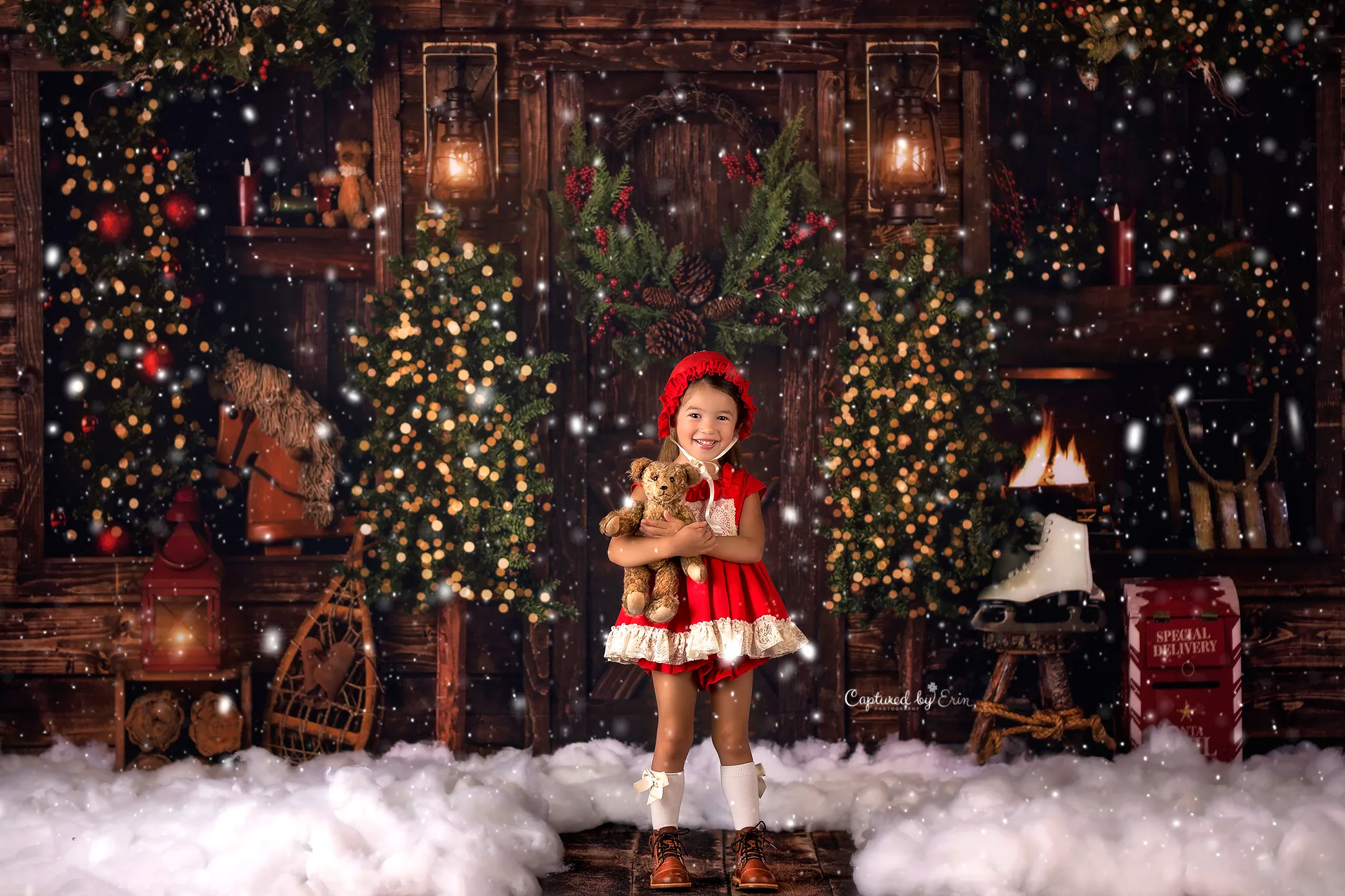 Merry Cabin