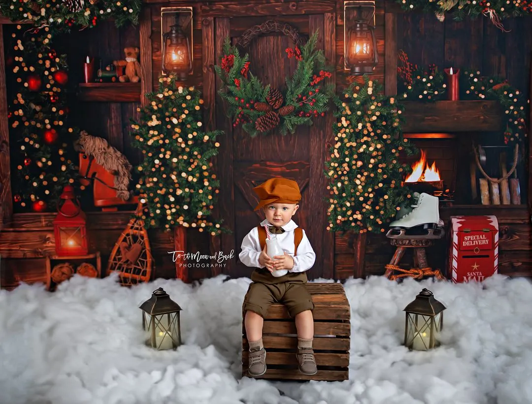 Merry Cabin