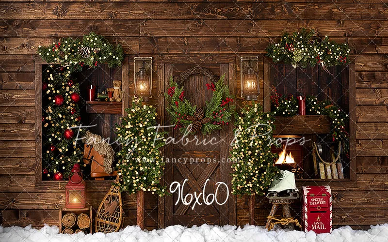Merry Cabin