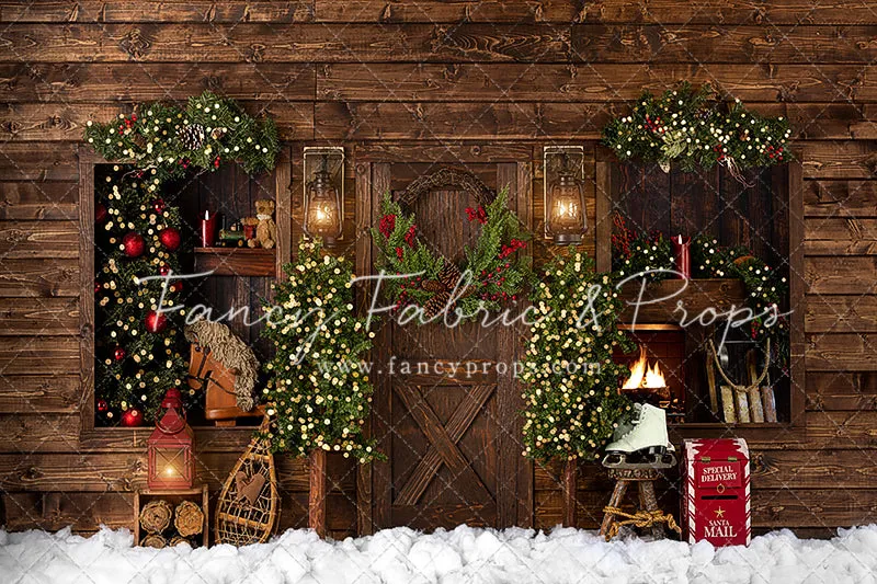 Merry Cabin