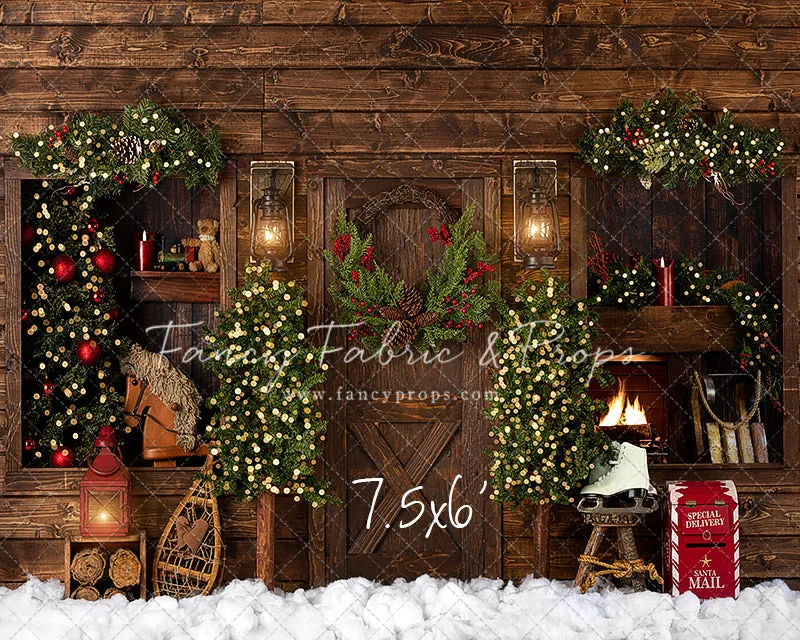 Merry Cabin
