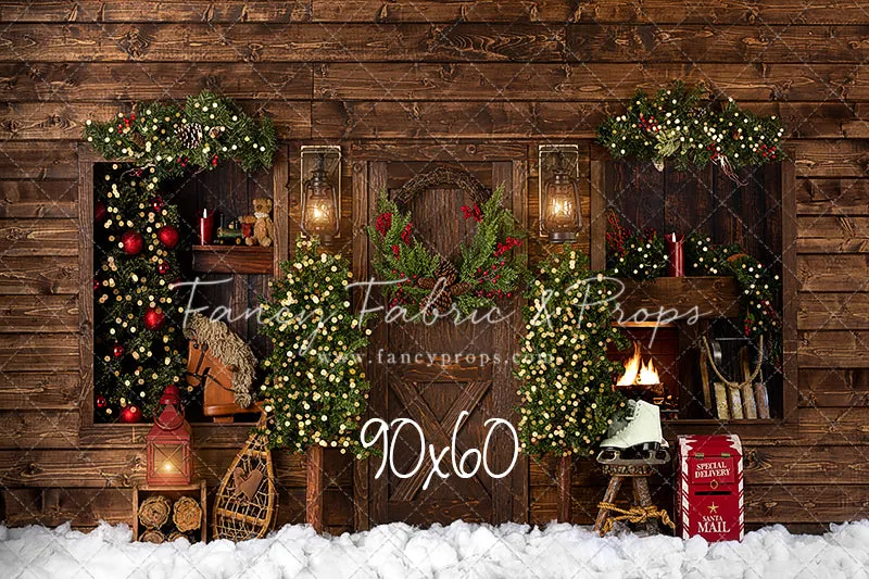 Merry Cabin