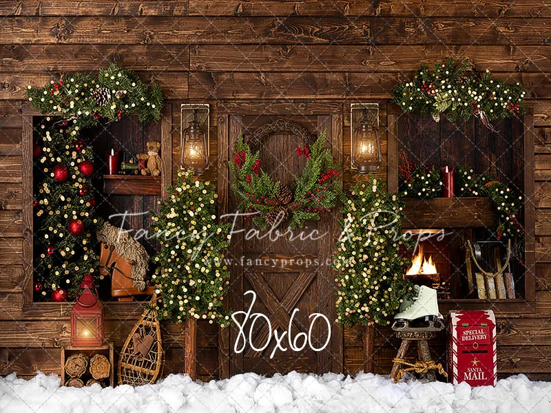 Merry Cabin