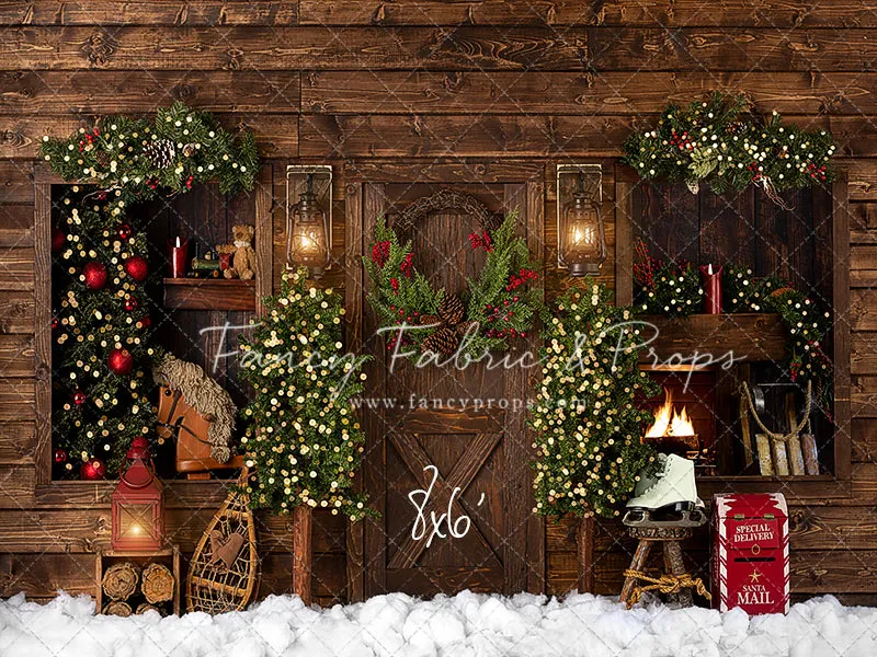 Merry Cabin