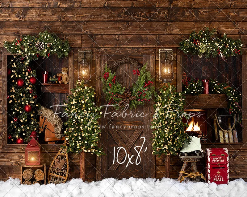 Merry Cabin