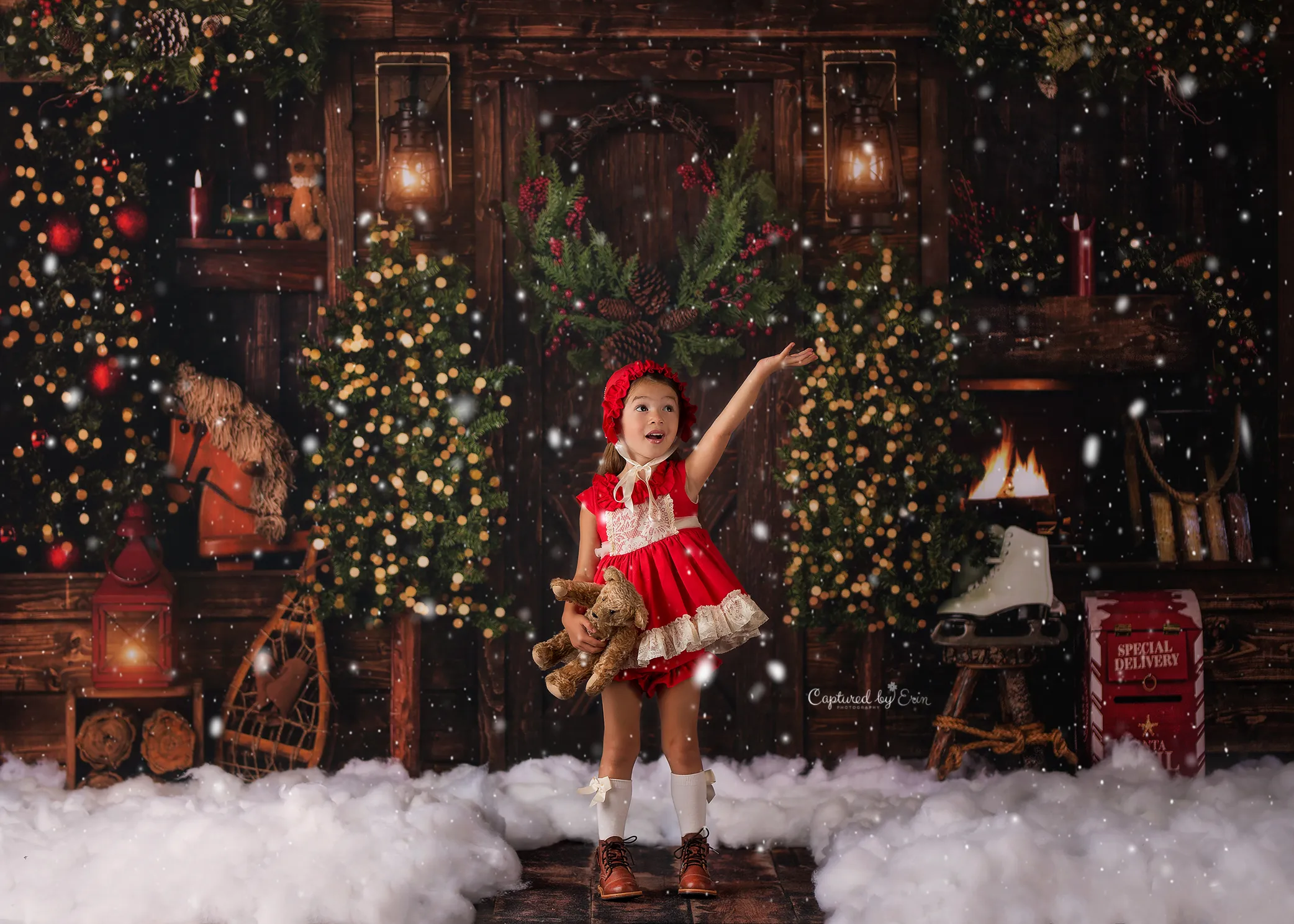 Merry Cabin