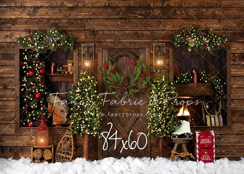 Merry Cabin