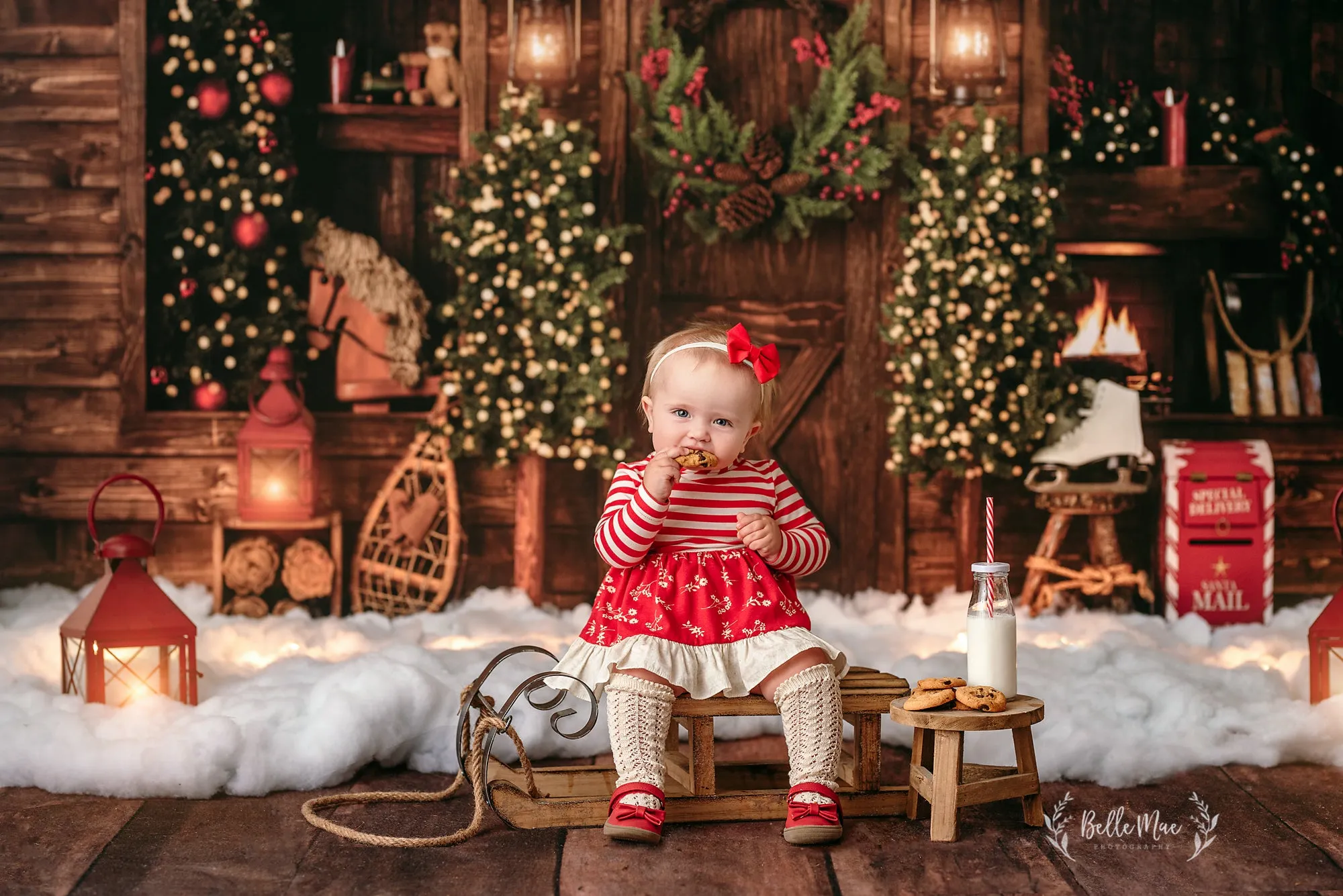 Merry Cabin