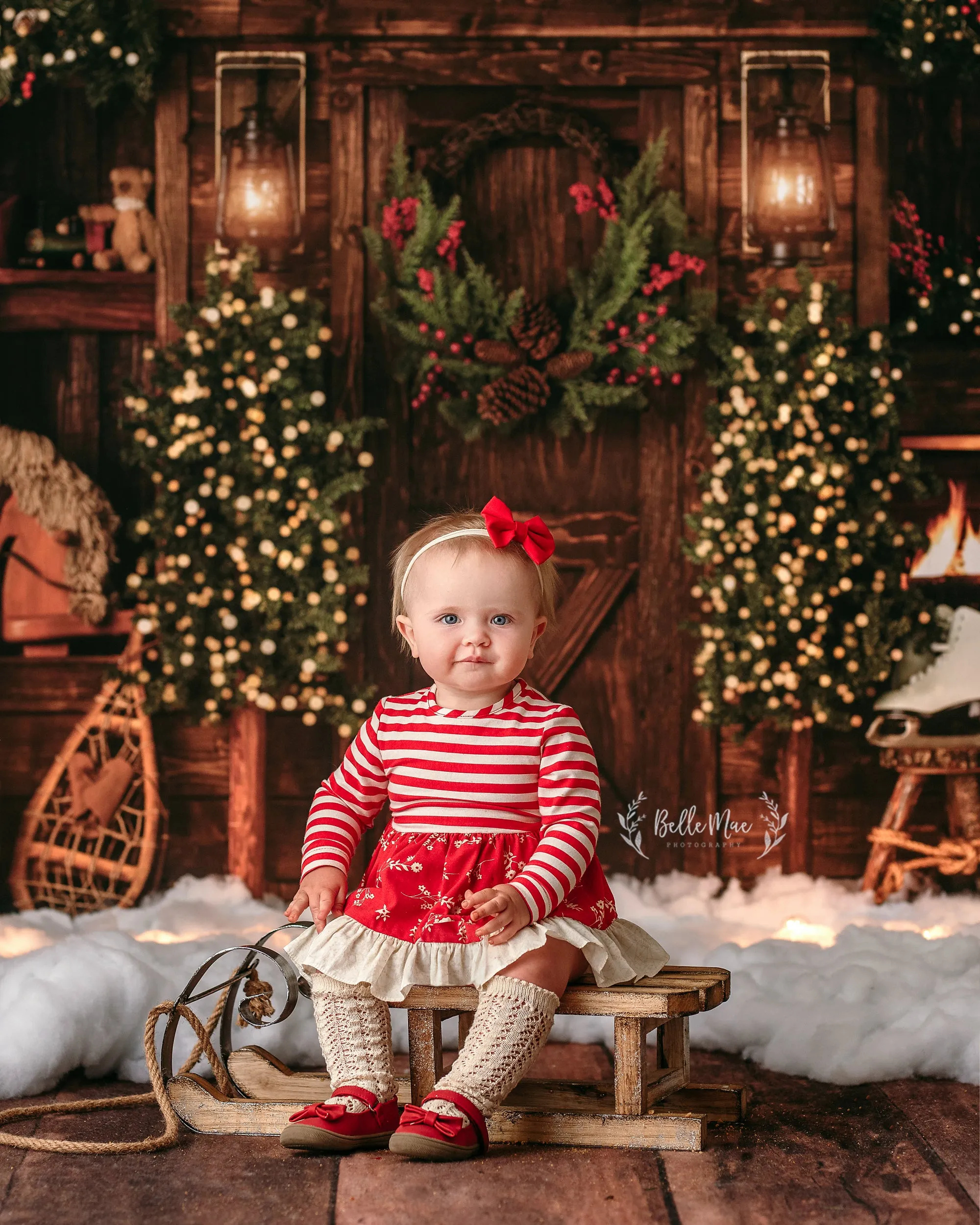 Merry Cabin