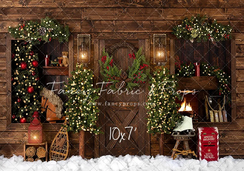 Merry Cabin