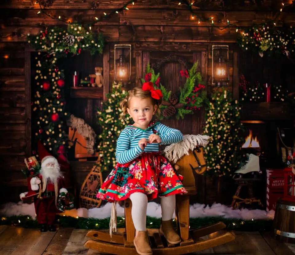 Merry Cabin