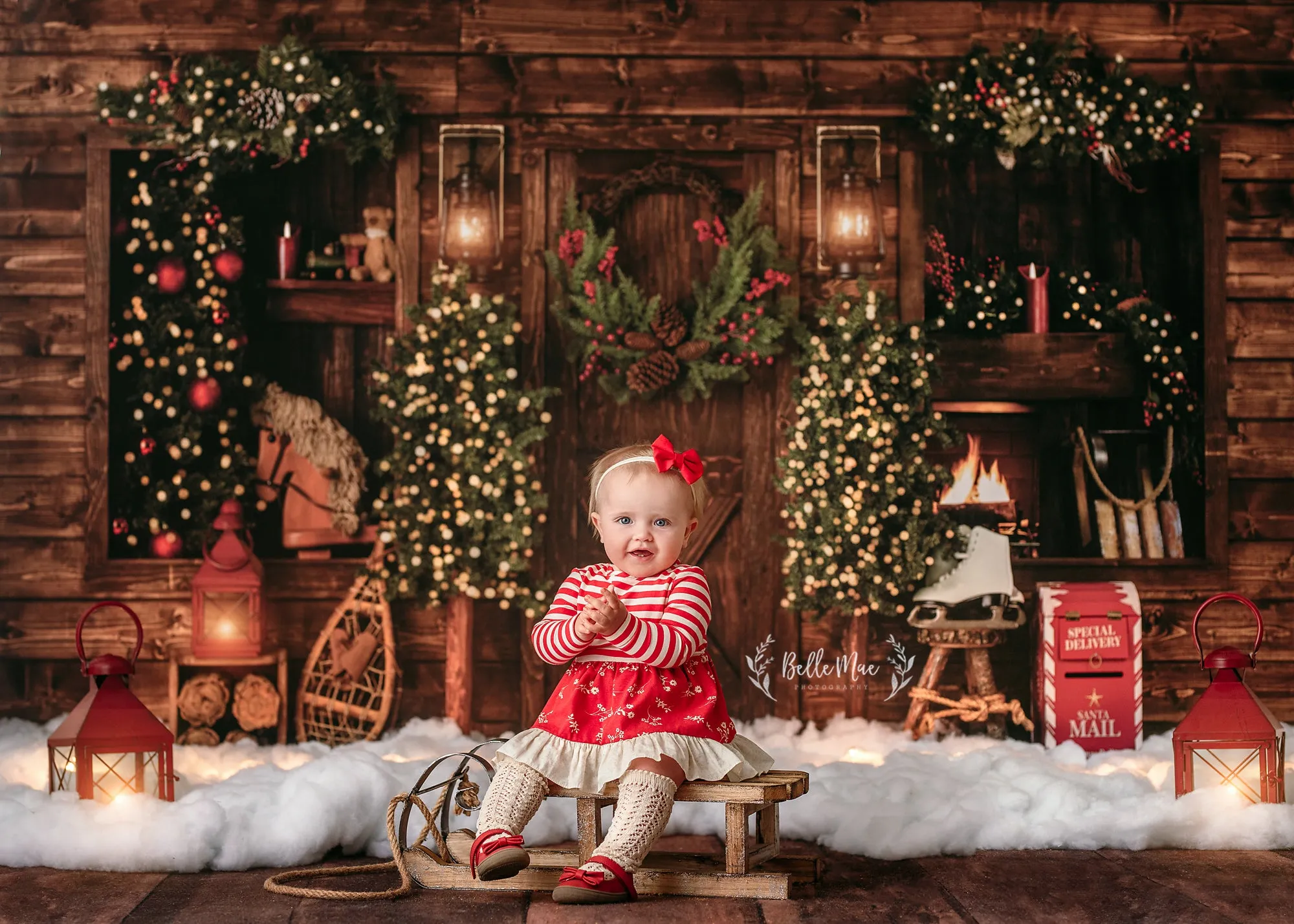 Merry Cabin