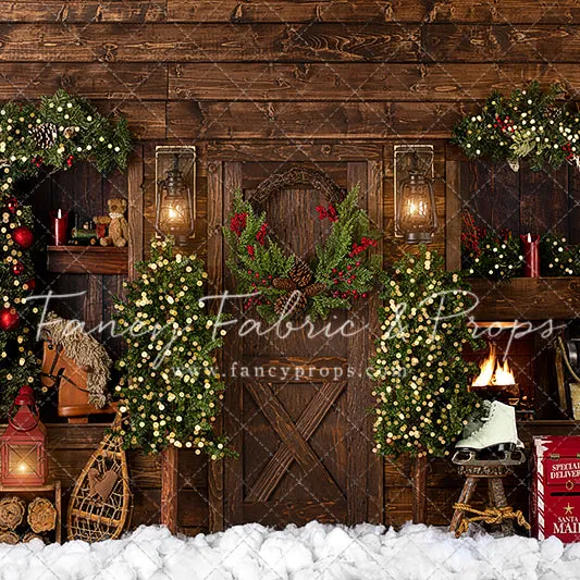 Merry Cabin