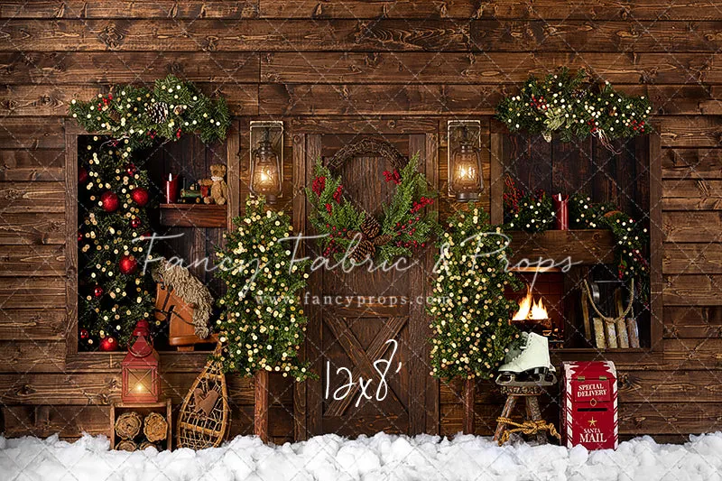 Merry Cabin