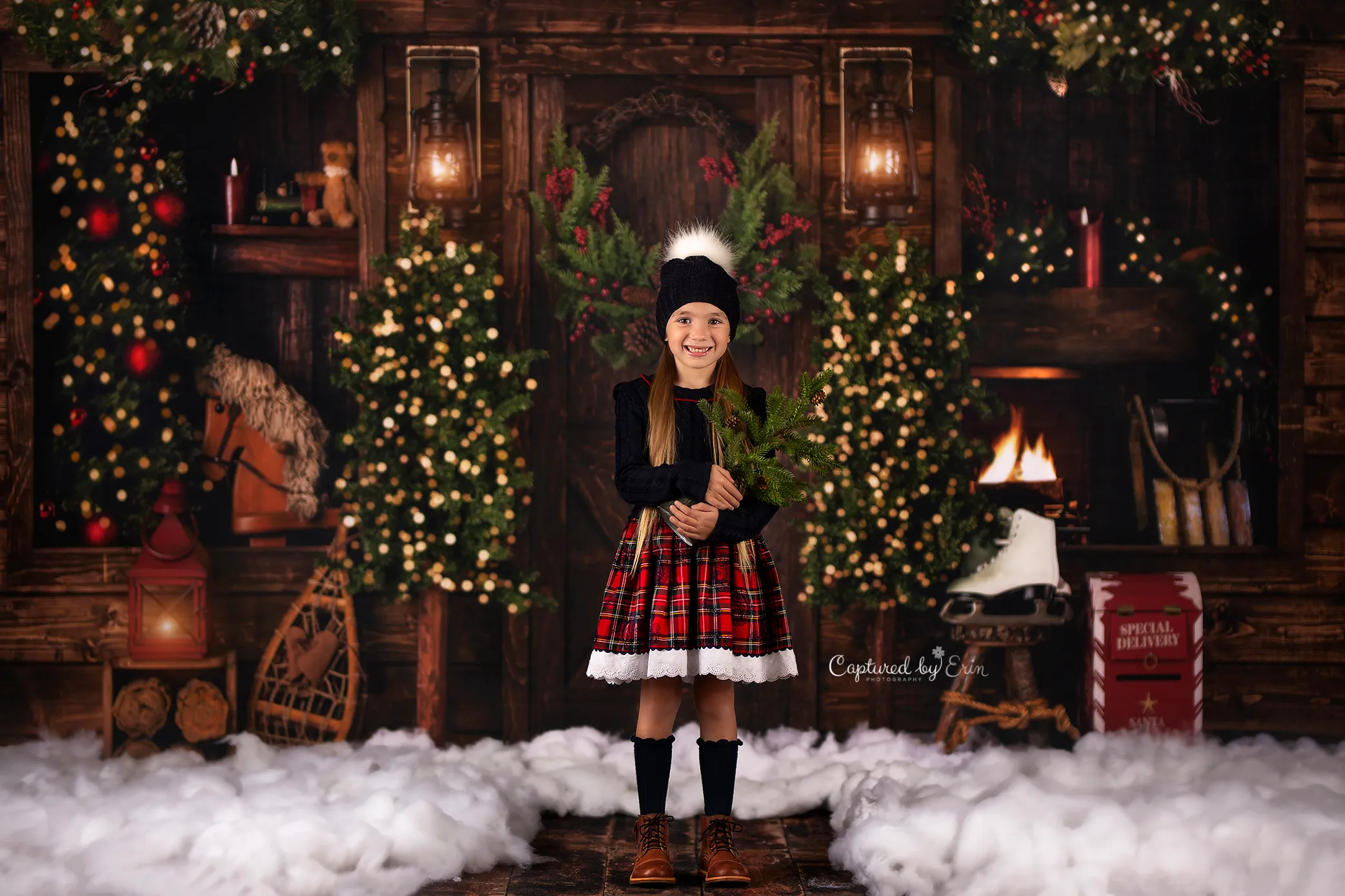 Merry Cabin